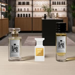 Tom Ford - Soleil Blanc Tom Ford - Soleil Blanc