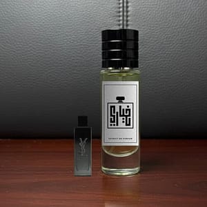 Yves Saint Laurent - MYSLF Yves Saint Laurent - MYSLF