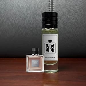 Guerlain - L’Homme Idéal Guerlain - L’Homme Idéal