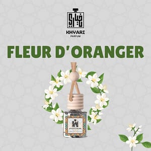 khyari parfum - Fleur d'oranger khyari parfum - Fleur d'oranger