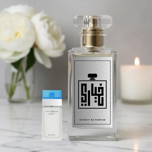 Dolce & Gabbana Light blue Dolce & Gabbana Light blue