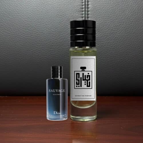 Dior Sauvage Dior Sauvage