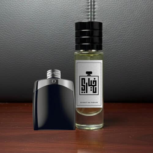 MONTBLANC LEGEND Montblanc Legend