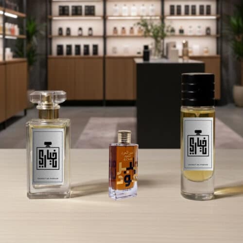 Lattafa - Ameer Al Oudh Intense Oud Lattafa - Ameer Al Oudh Intense Oud