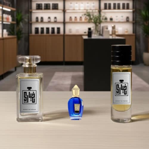 Xerjoff - Torino24 Xerjoff - Torino24