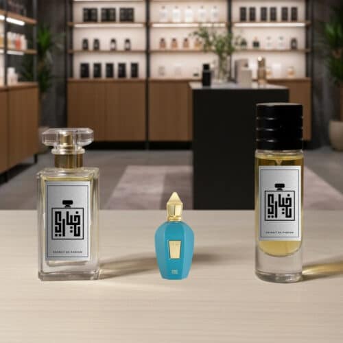 Xerjoff - Erba Pura Xerjoff - Erba Pura