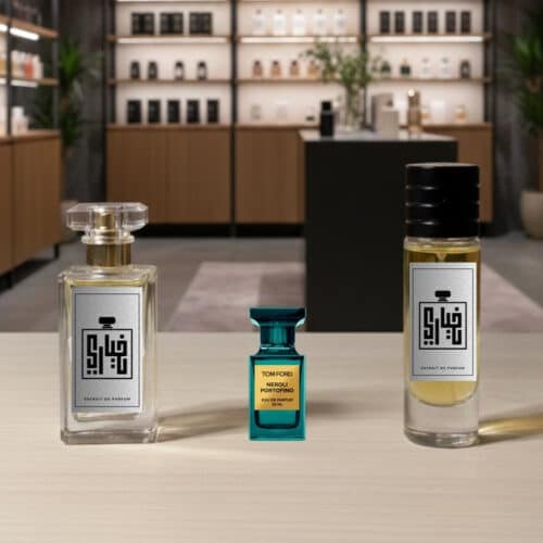 Tom Ford - Neroli Portofino Tom Ford - Neroli Portofino