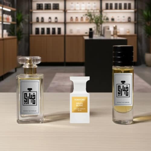 Tom Ford - Soleil Blanc Tom Ford - Soleil Blanc