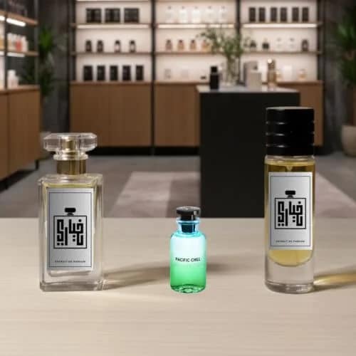 Louis Vuitton - Pacific Chill Louis Vuitton - Pacific Chill