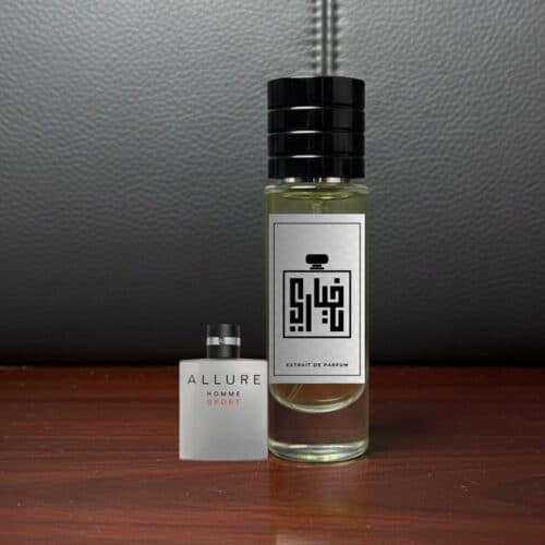 Allure Homme Sport Allure Homme Sport