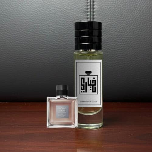 Guerlain - L’Homme Idéal Guerlain - L’Homme Idéal