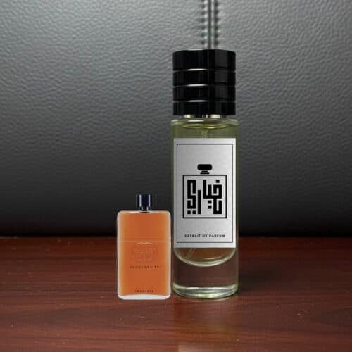 Gucci Guilty Gucci Guilty