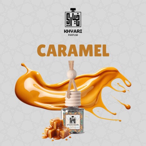 khyari parfum - Caramel khyari parfum - Caramel