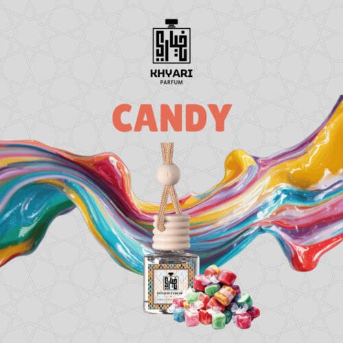 khyari parfum - candy khyari parfum - Candy