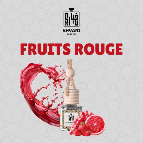 khyari parfum - fruits rouge khyari parfum - Fruits rouge