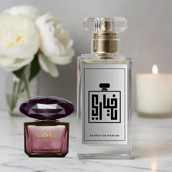 Versace Crystal Noir Versace Crystal Noir