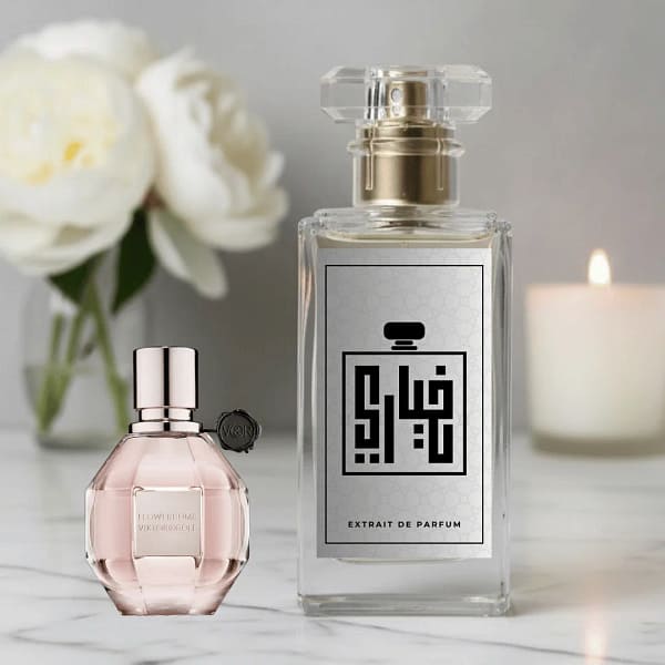 Flowerbomb by Viktor & Rolf Flowerbomb by Viktor & Rolf