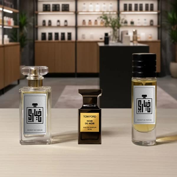 Tom Ford - Noir de Noir Tom Ford - Noir de Noir