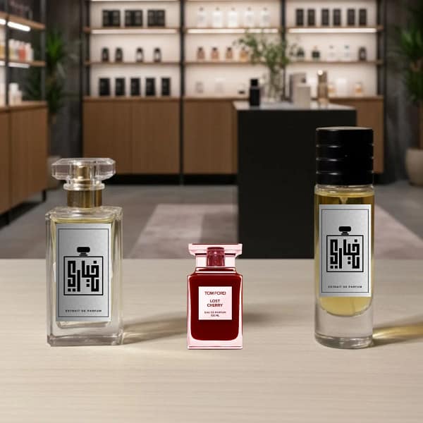 Tom Ford - Lost Cherry Tom Ford - Lost Cherry