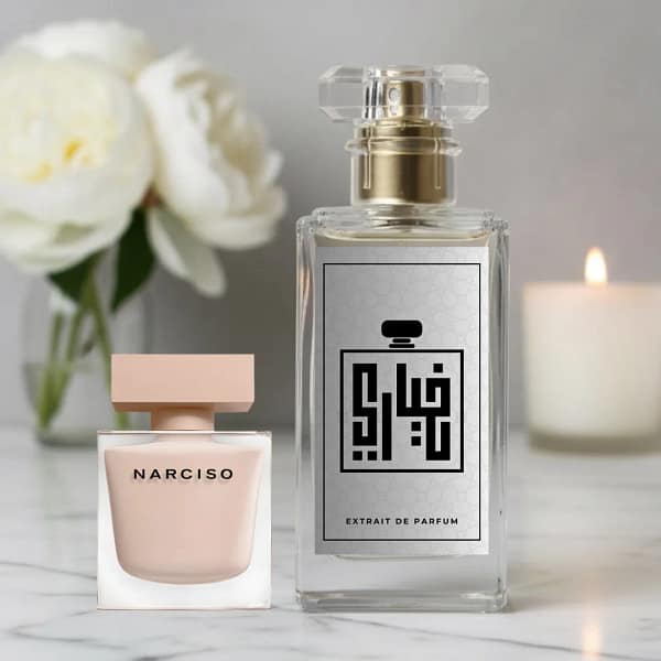 Narciso Rodriguez - Narciso poudrée Narciso Rodriguez - Narciso poudrée