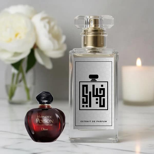 Dior - Hypnotic Poison Dior - Hypnotic Poison