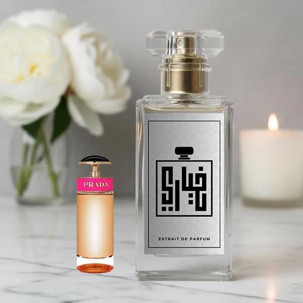 Prada - Candy Prada - Candy