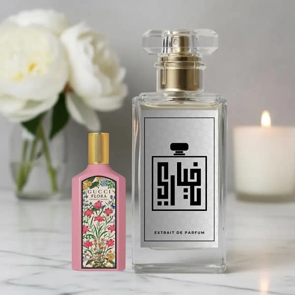 Gucci - Flora Gucci - Flora