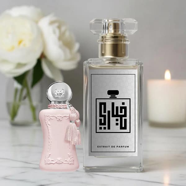 Khyari parfum - parfums de marly delina Khyari parfum - parfums de marly delina