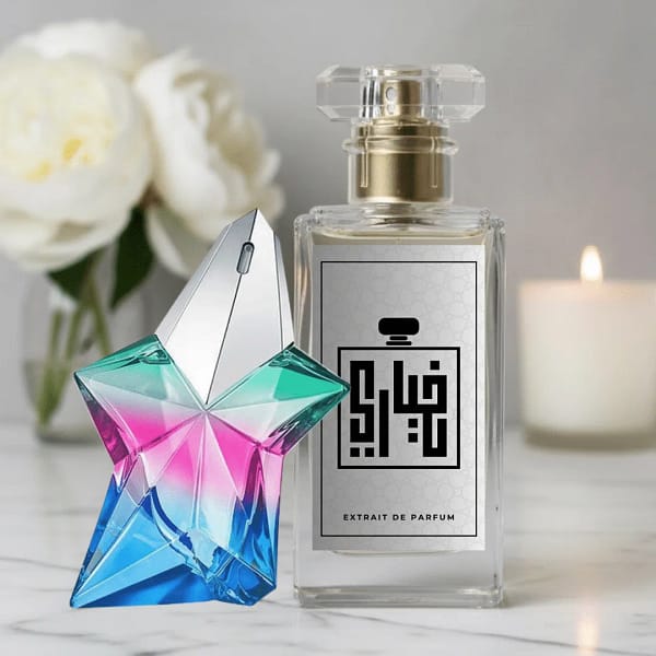 Khyari parfum - Angel iced star - Mugler Khyari parfum - Angel iced star - Mugler