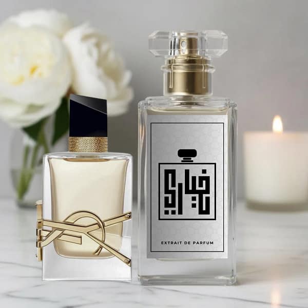 Khyari parfum - Yves Saint Laurent Libre Khyari parfum - Yves Saint Laurent Libre