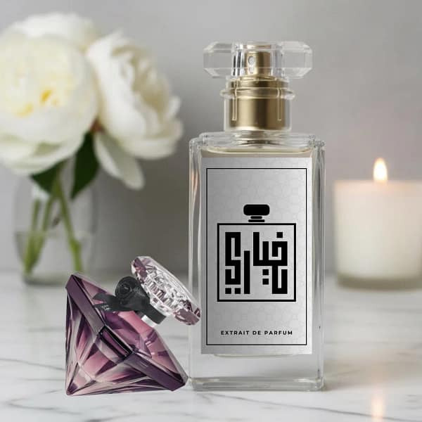 Khyari parfum - lancôme la nuit trésor Khyari parfum - lancôme la nuit trésor