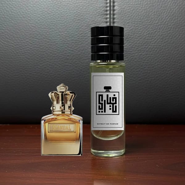 JPG - Scandal Absolu JPG - Scandal Absolu