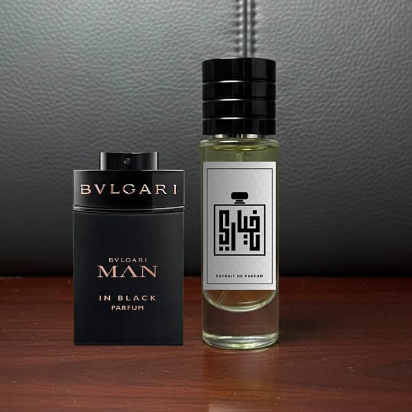 Bvlgari - Man In Black Bvlgari - Man In Black