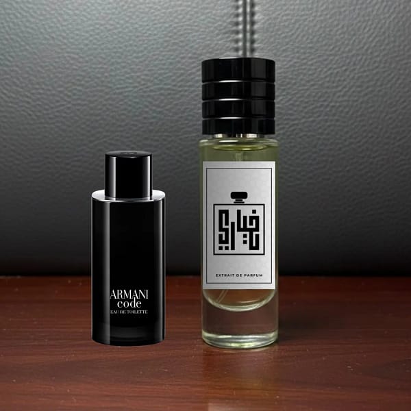 Giorgio Armani Code Giorgio Armani Code