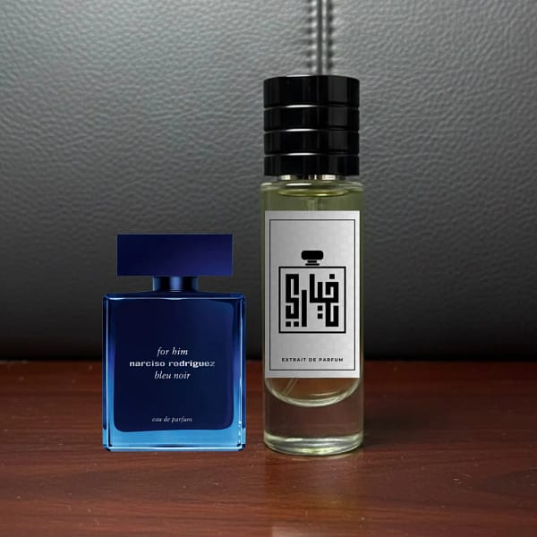 Narciso Rodriguez Bleu Noir Narciso Rodriguez Bleu Noir