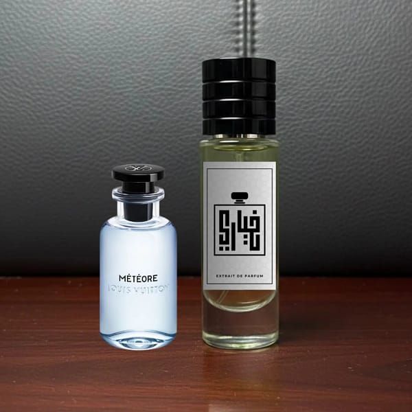 sauvage elixir (15) STYLE Louis Vuitton - Météore