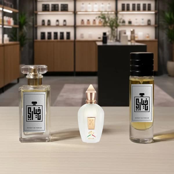 Naxos Xerjoff Naxos Xerjoff