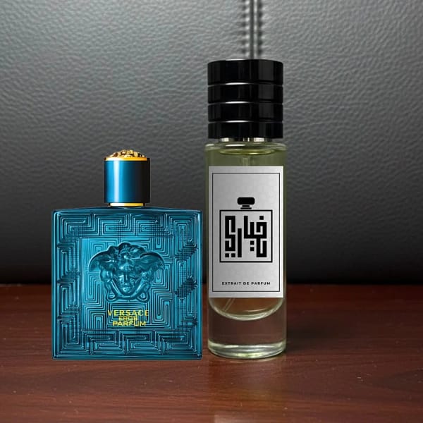 Khyari parfum - versace eros Khyari parfum - versace eros