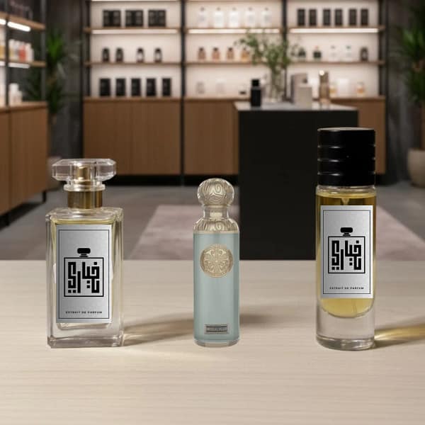 Khyari parfum - Gissah - Imperial valley Khyari parfum - Gissah - Imperial valley