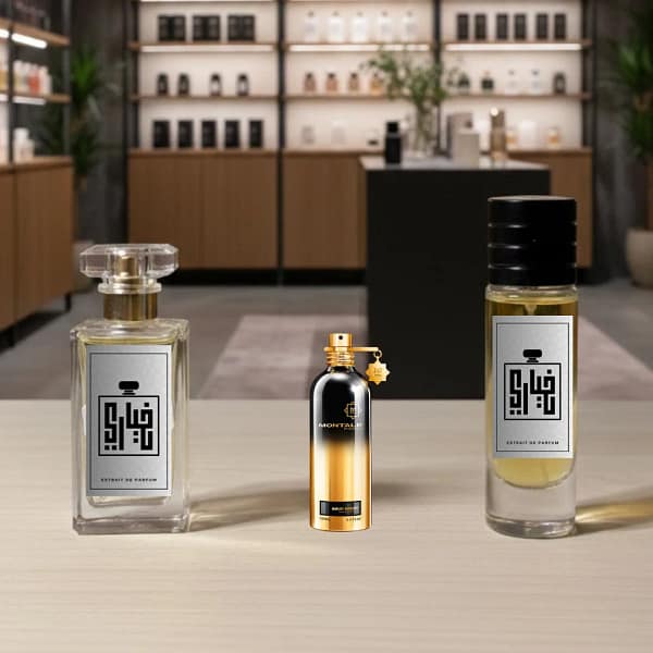 Montale - Aoud Night Montale - Aoud Night