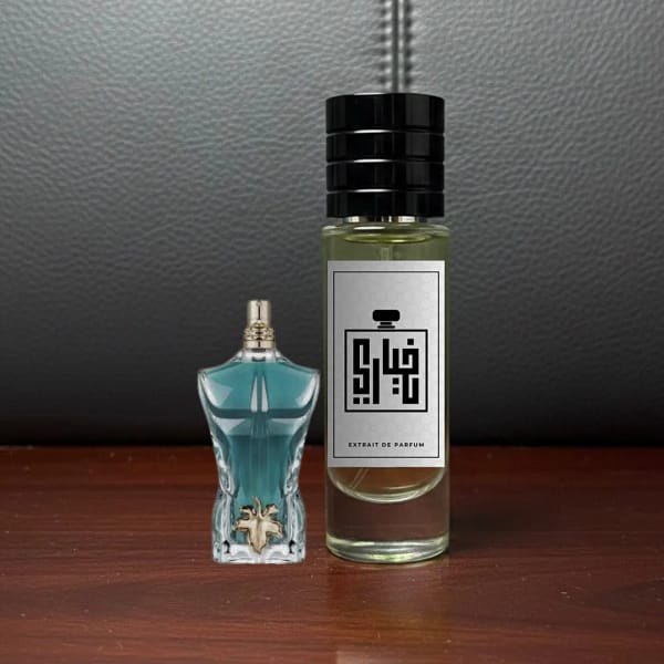 JPG - Le Beau JPG - Le Beau