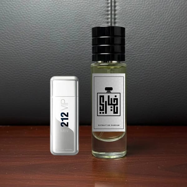 Carolina Herrera - 212 VIP Men Carolina Herrera - 212 VIP Men