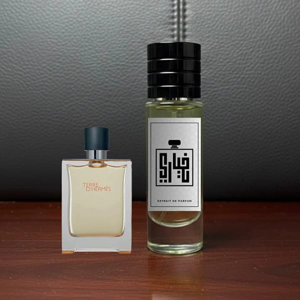 Terre d'Hermès Parfum Terre d'Hermès Parfum