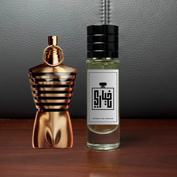 Khyari parfum - Le male Khyari parfum - Le male