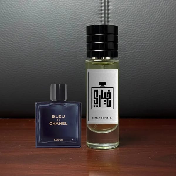 Bleu de Chanel Bleu de Chanel