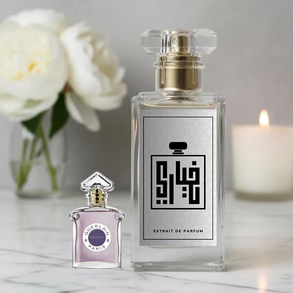 Guerlain - Insolence Guerlain - Insolence