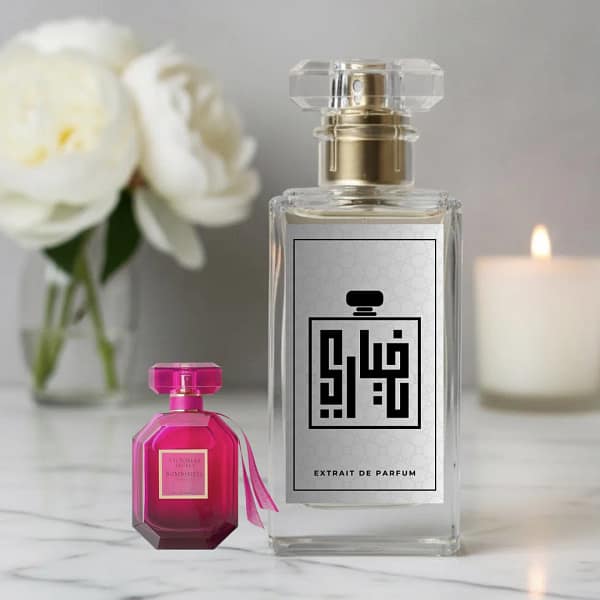 Victoria's Secret - Bombshell Passion Victoria's Secret - Bombshell Passion