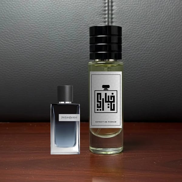 Khyari parfum Yves Saint Laurent - Y Khyari parfum Yves Saint Laurent - Y