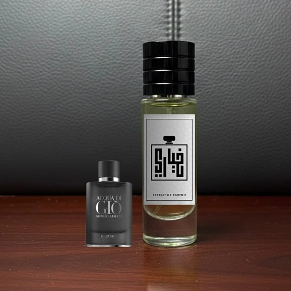 Giorgio Armani - Acqua di Gio Profumo Giorgio Armani - Acqua di Gio Profumo