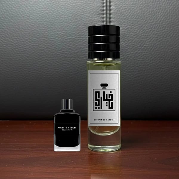 Givenchy - Gentleman Givenchy - Gentleman